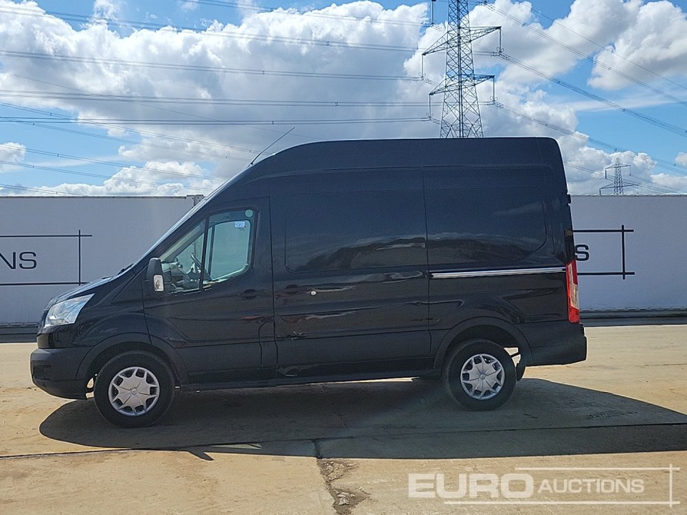 2016 Ford Transit 350 - Van: picture 2 2016 Ford Transit 350 - Van: picture 2