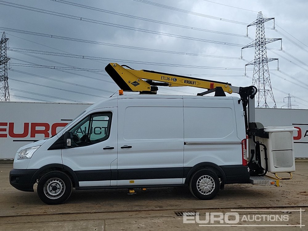 2016 Ford Transit 350 - Van: picture 2 2016 Ford Transit 350 - Van: picture 2