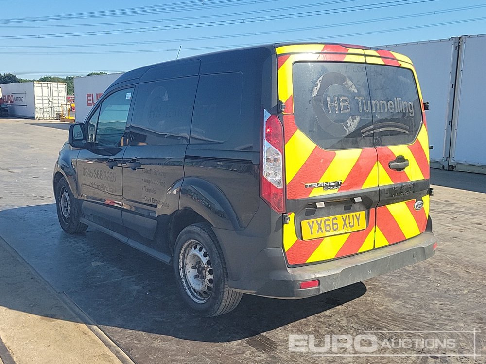 2016 Ford Transit Connect 200 - Van: picture 3 2016 Ford Transit Connect 200 - Van: picture 3