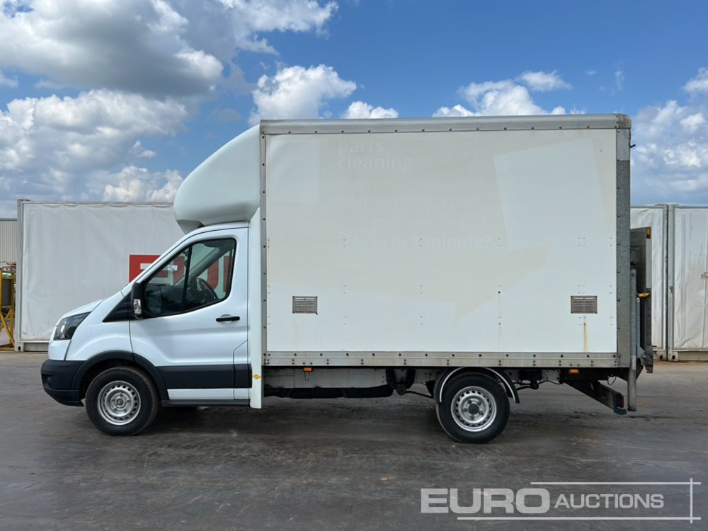 2017 Ford Transit - Van: picture 2 2017 Ford Transit - Van: picture 2
