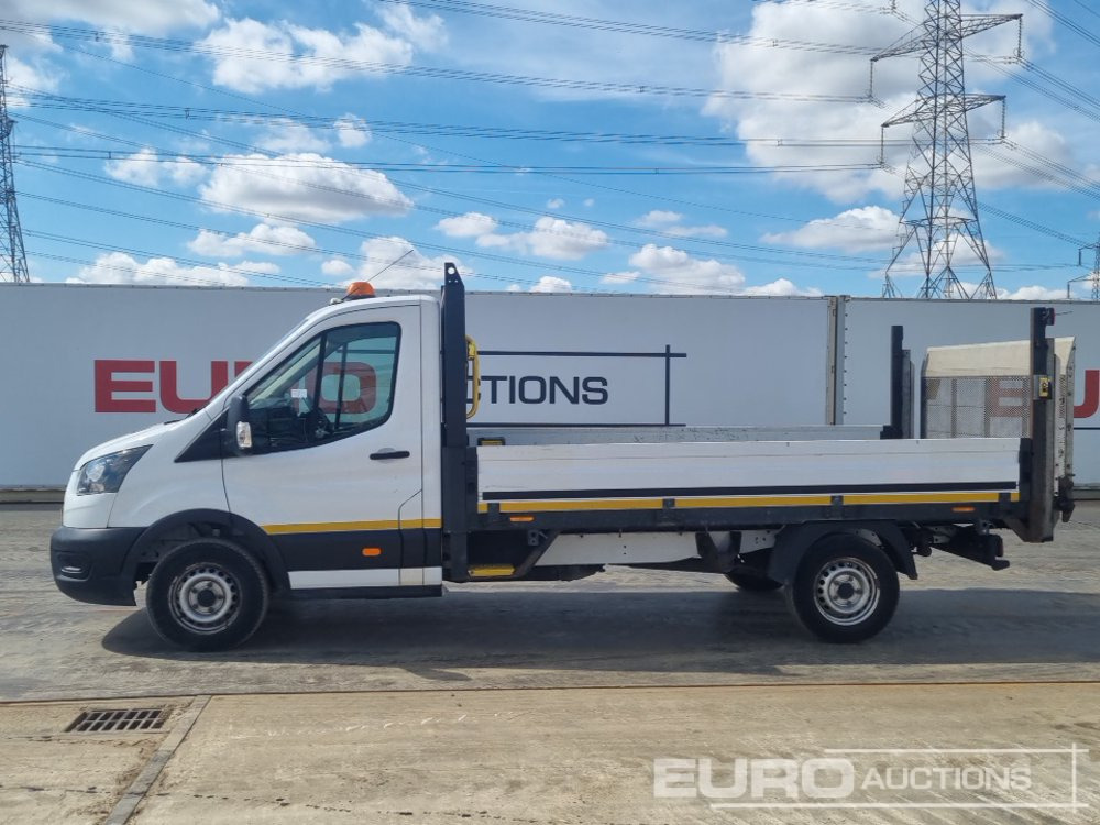 2020 Ford Transit 350 - Van: picture 2 2020 Ford Transit 350 - Van: picture 2