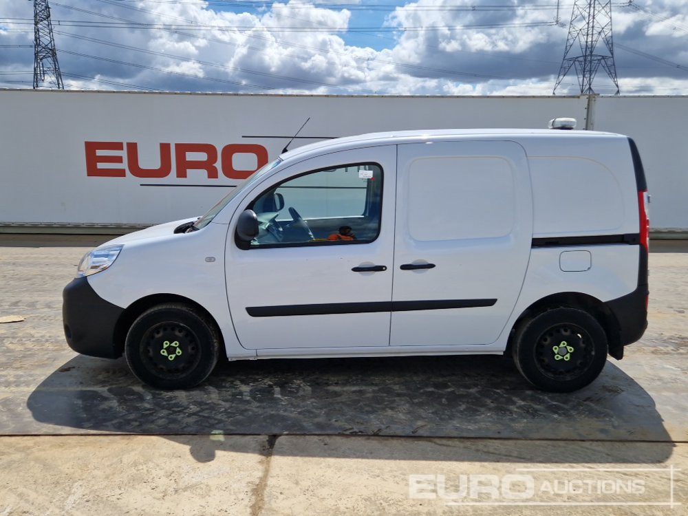 2020 Nissan NV250 - Van: picture 2 2020 Nissan NV250 - Van: picture 2