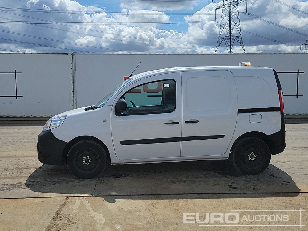2020 Nissan NV250 - Van: picture 2 2020 Nissan NV250 - Van: picture 2