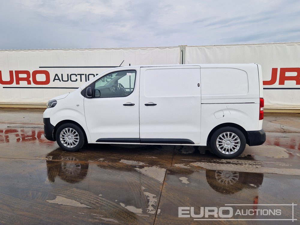 2020 Toyota Proace - Van: picture 2 2020 Toyota Proace - Van: picture 2