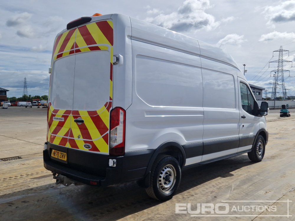 2021 Ford Transit 350 - Van: picture 5 2021 Ford Transit 350 - Van: picture 5