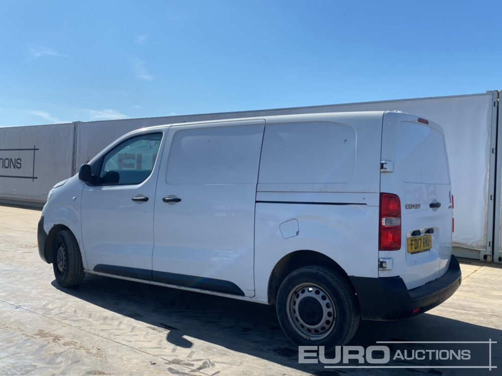 Peugeot Expert - Van: picture 3 Peugeot Expert - Van: picture 3