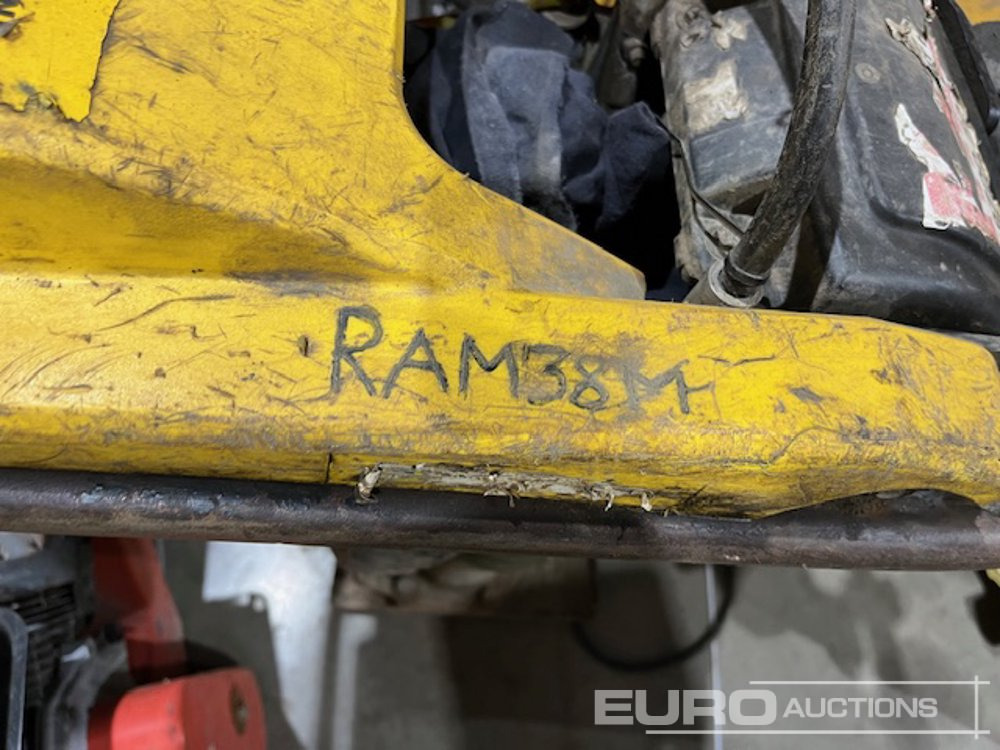 Wacker Neuson BS50-2 - Asphalt machine: picture 5 Wacker Neuson BS50-2 - Asphalt machine: picture 5