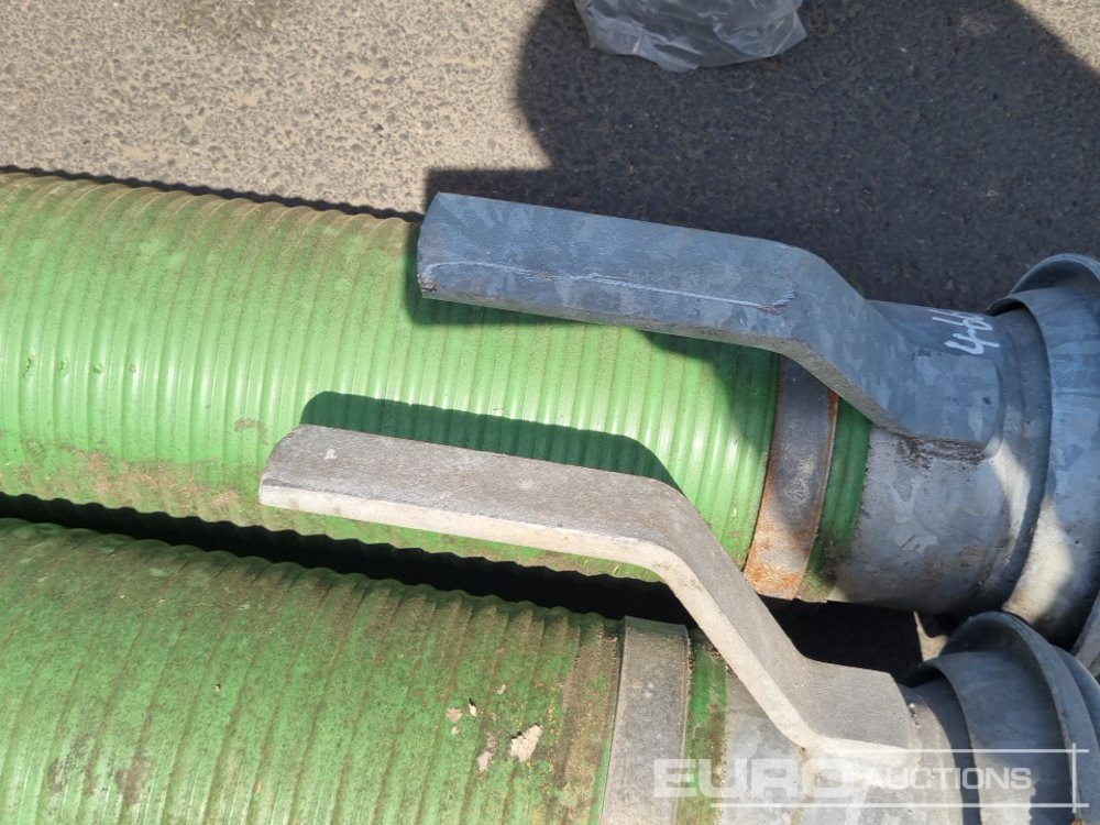 Construction equipment Water Pump Pipe (2 of): picture 6