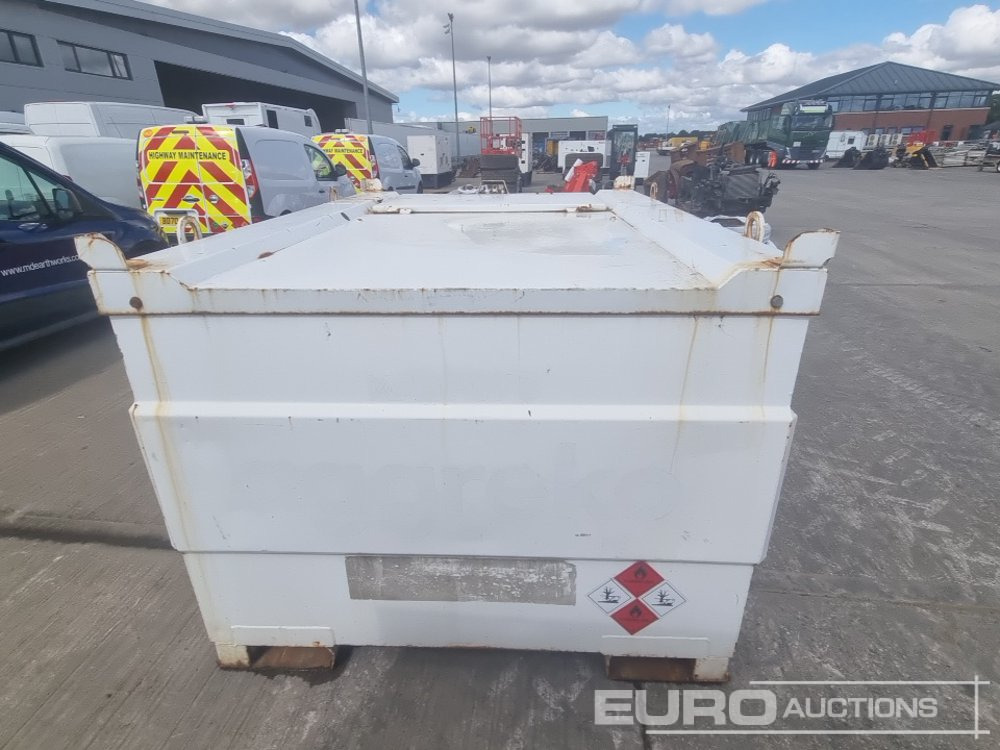 Western 2944 Litre - Storage tank: picture 4 Western 2944 Litre - Storage tank: picture 4