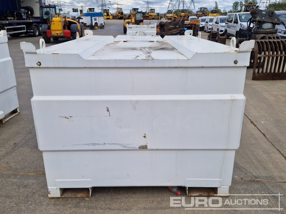 Western 2944 Litre - Storage tank: picture 4 Western 2944 Litre - Storage tank: picture 4