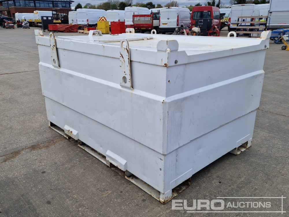 Western 2944 Litre - Storage tank: picture 3 Western 2944 Litre - Storage tank: picture 3