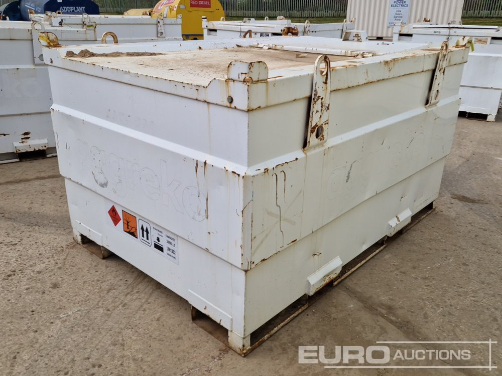 Western 2944 Litre - Storage tank: picture 5 Western 2944 Litre - Storage tank: picture 5