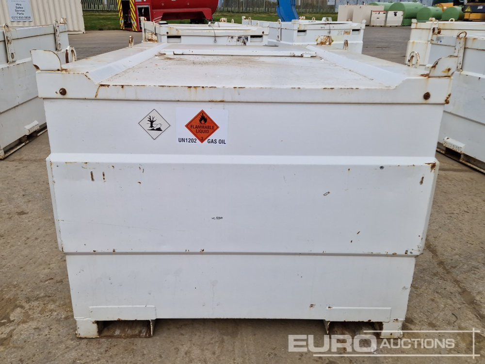Western 2944 Litre - Storage tank: picture 4 Western 2944 Litre - Storage tank: picture 4