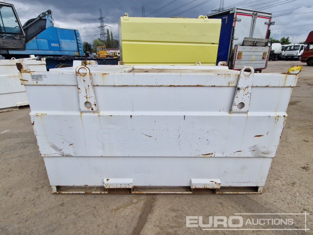 Western 2944 Litre - Storage tank: picture 2 Western 2944 Litre - Storage tank: picture 2