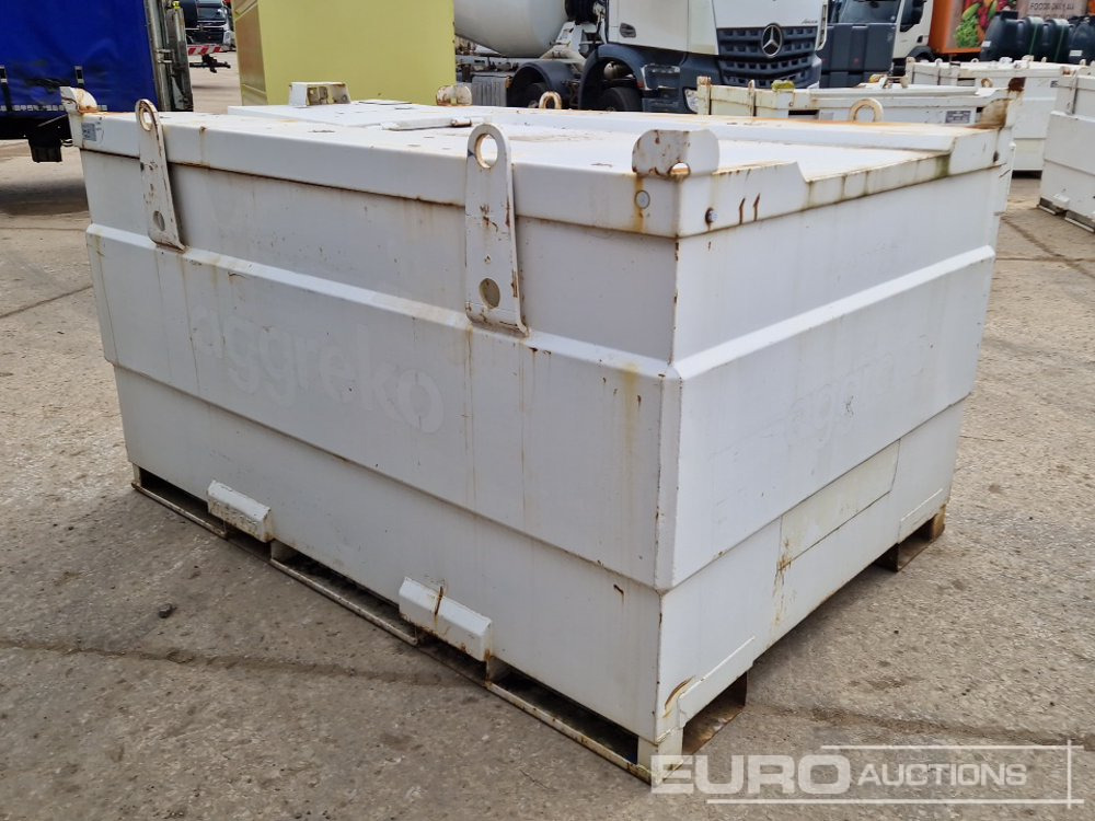 Western 2944 Litre - Storage tank: picture 3 Western 2944 Litre - Storage tank: picture 3