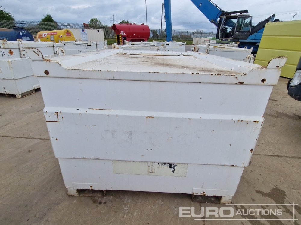 Western 2944 Litre - Storage tank: picture 4 Western 2944 Litre - Storage tank: picture 4
