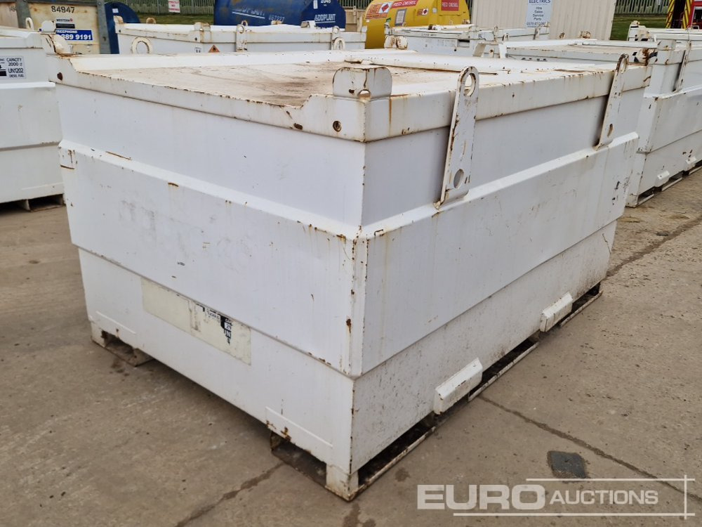 Western 2944 Litre - Storage tank: picture 5 Western 2944 Litre - Storage tank: picture 5