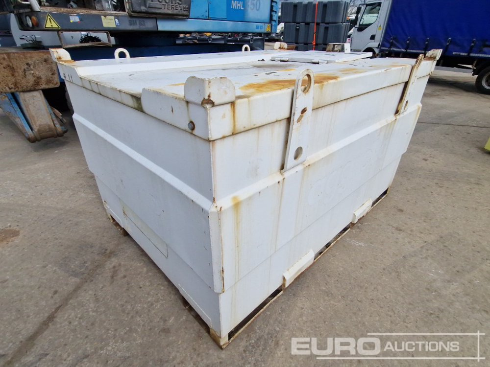 Western 2944 Litre - Storage tank: picture 5 Western 2944 Litre - Storage tank: picture 5