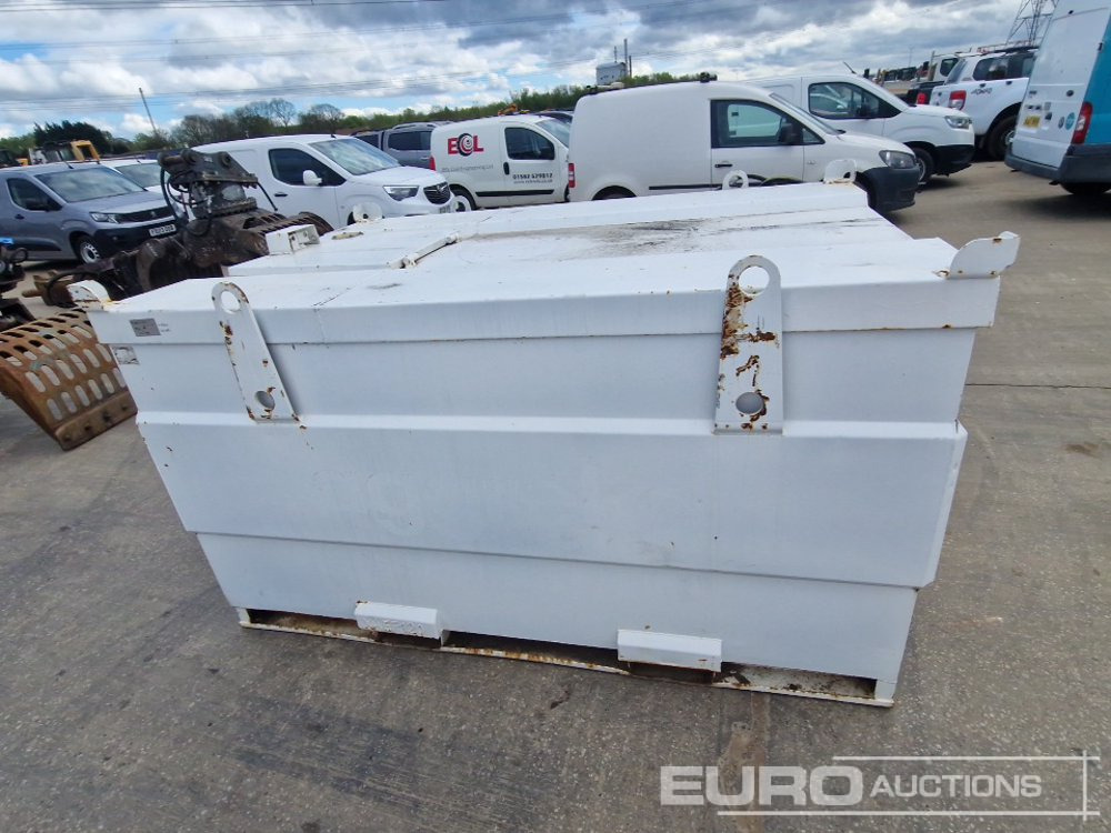 Western 2944 Litre - Storage tank: picture 2 Western 2944 Litre - Storage tank: picture 2