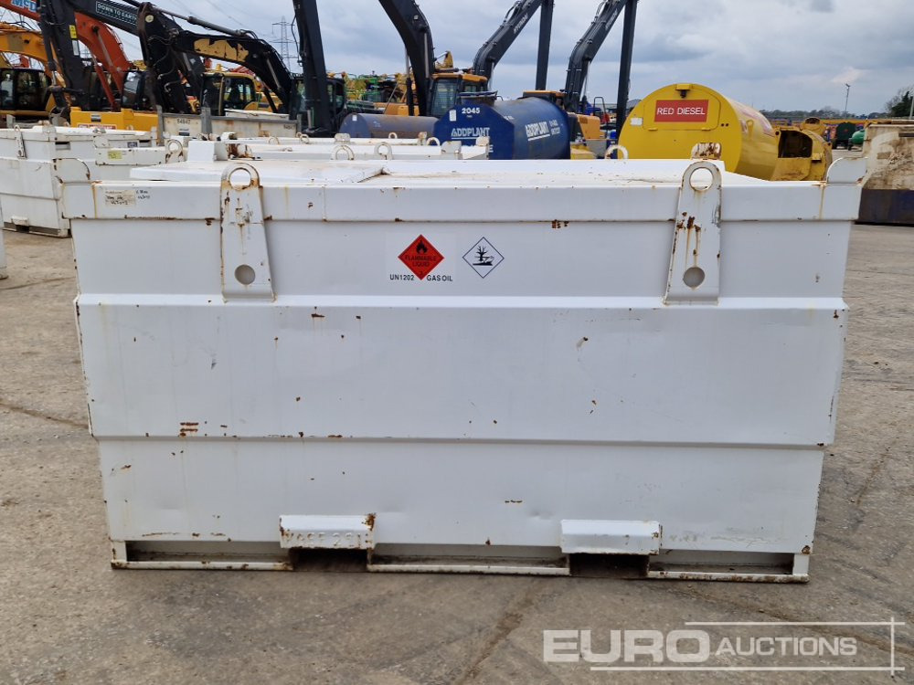Western 2944 Litre - Storage tank: picture 2 Western 2944 Litre - Storage tank: picture 2