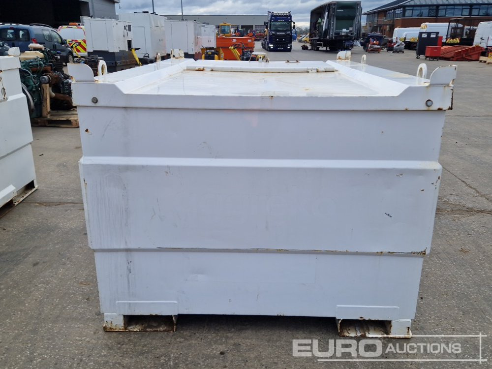 Western 2944 Litre - Storage tank: picture 4 Western 2944 Litre - Storage tank: picture 4