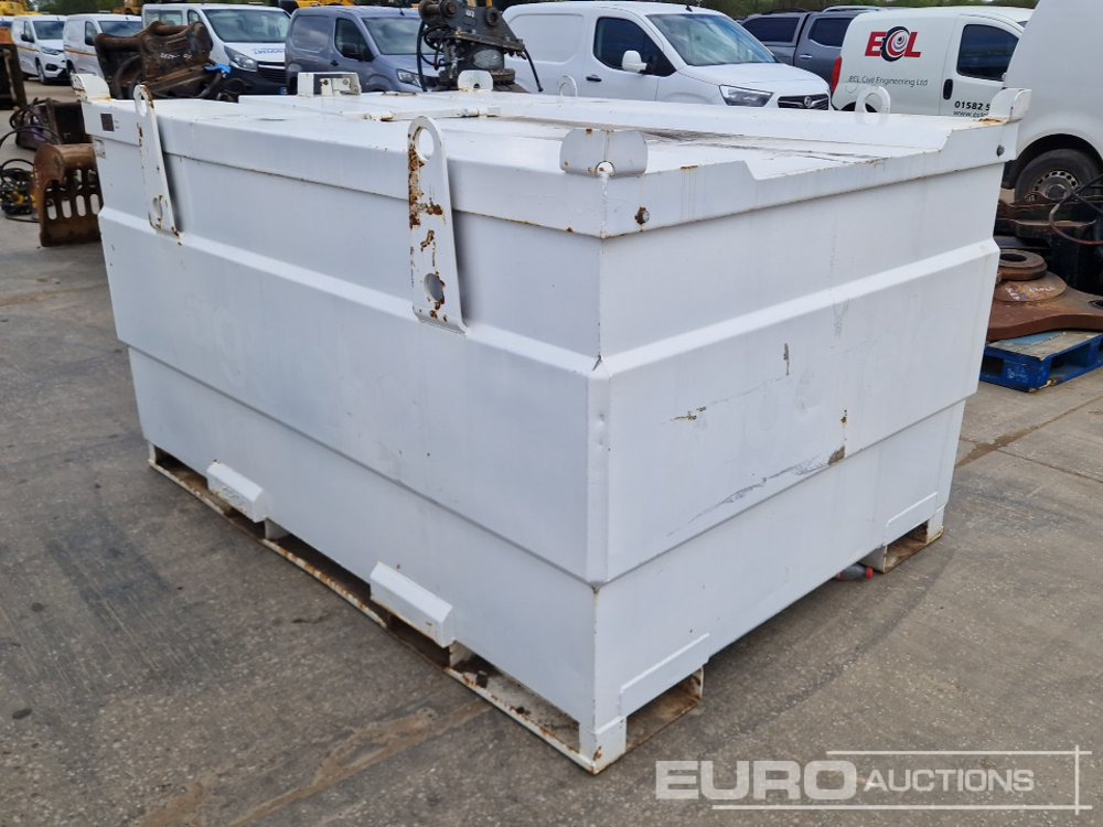 Western 2944 Litre - Storage tank: picture 3 Western 2944 Litre - Storage tank: picture 3