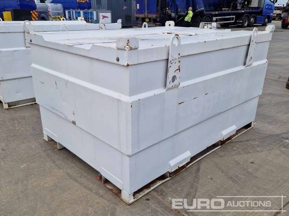 Western 2944 Litre - Storage tank: picture 5 Western 2944 Litre - Storage tank: picture 5