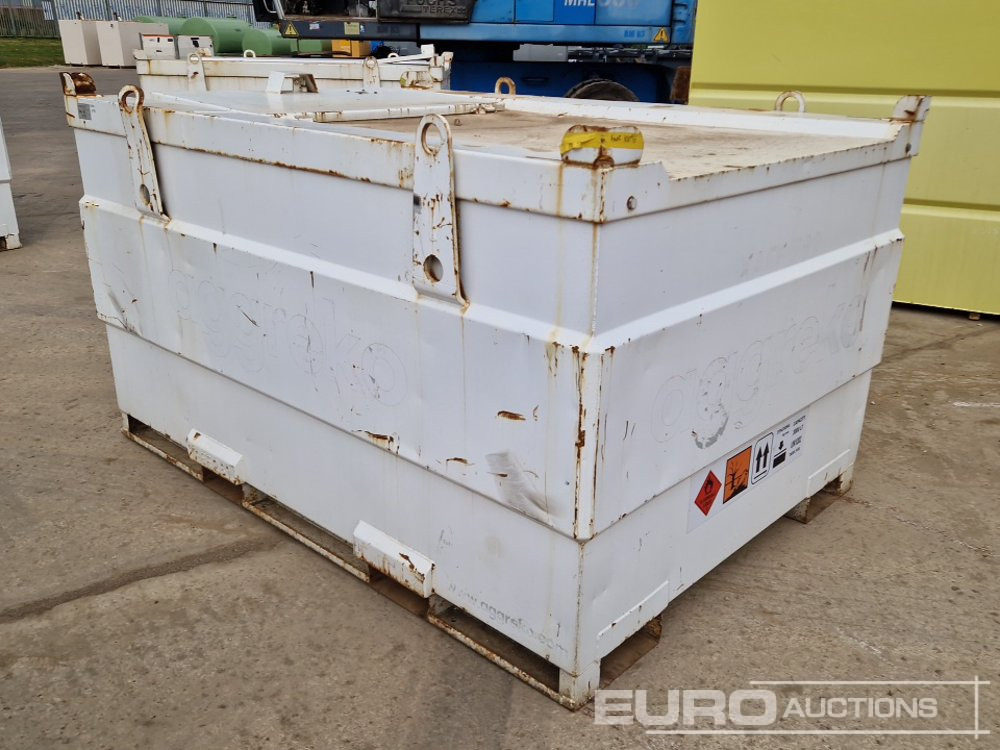 Western 2944 Litre - Storage tank: picture 3 Western 2944 Litre - Storage tank: picture 3