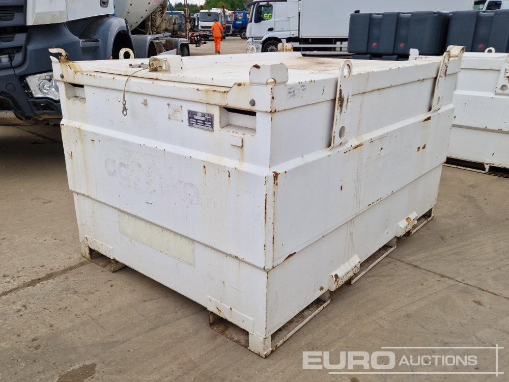 Western 2944 Litre - Storage tank: picture 1 Western 2944 Litre - Storage tank: picture 1