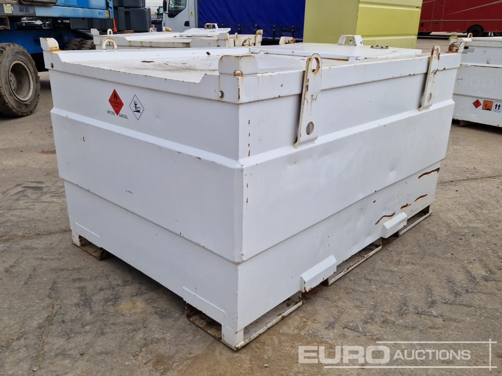 Western 2944 Litre - Storage tank: picture 5 Western 2944 Litre - Storage tank: picture 5