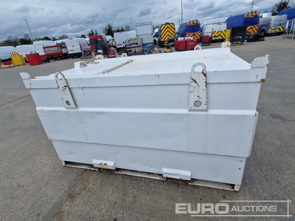 Western 2944 Litre - Storage tank: picture 2 Western 2944 Litre - Storage tank: picture 2