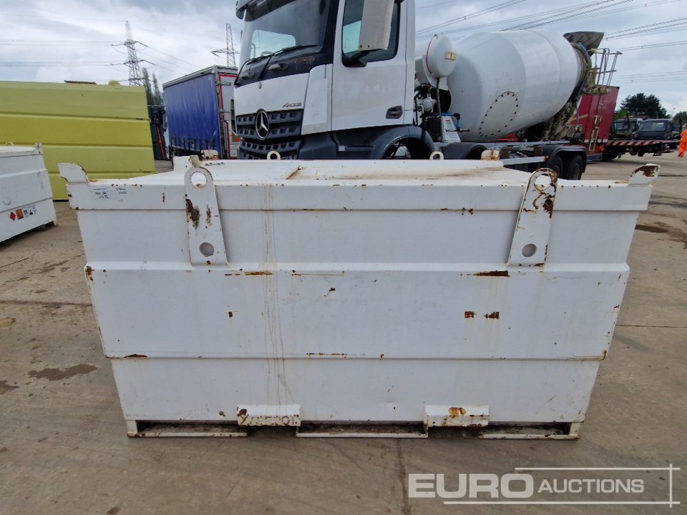 Western 2944 Litre - Storage tank: picture 2 Western 2944 Litre - Storage tank: picture 2