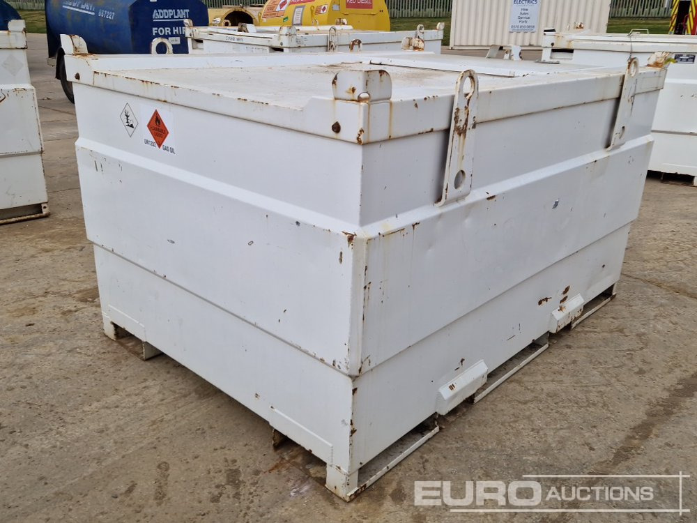Western 2944 Litre - Storage tank: picture 5 Western 2944 Litre - Storage tank: picture 5