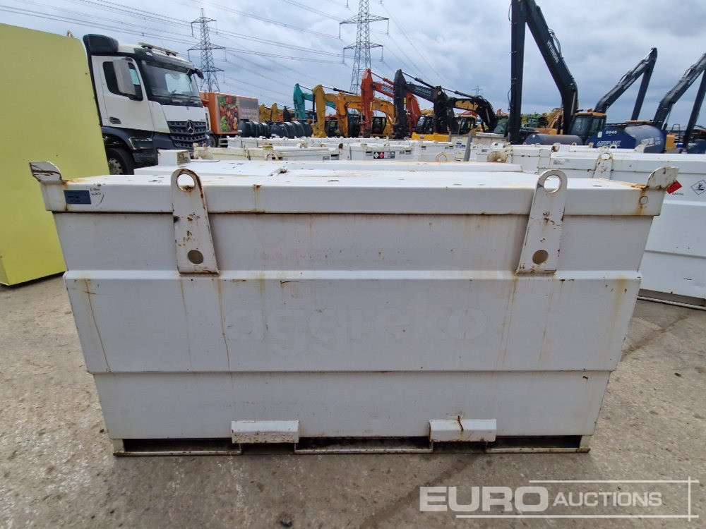 Western 2944 Litre - Storage tank: picture 2 Western 2944 Litre - Storage tank: picture 2