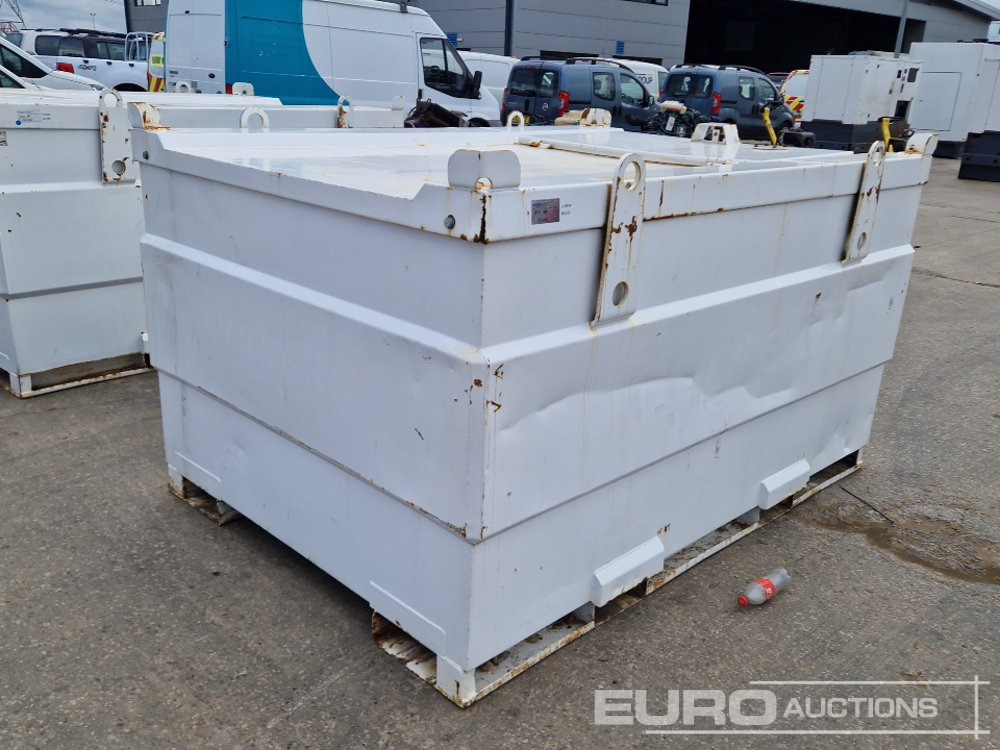 Western 2944 Litre - Storage tank: picture 5 Western 2944 Litre - Storage tank: picture 5