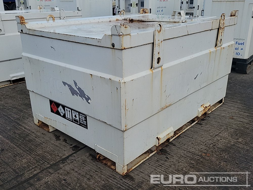 Western 30TCEX - Storage tank: picture 5 Western 30TCEX - Storage tank: picture 5