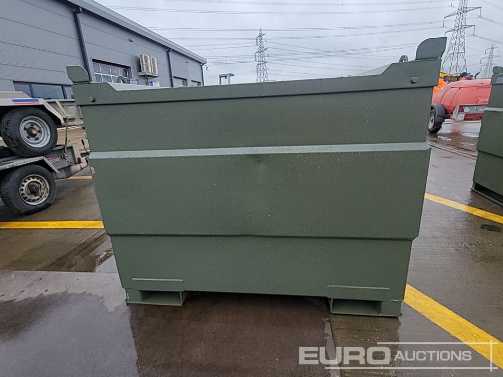 Western 30TCEX - Storage tank: picture 4 Western 30TCEX - Storage tank: picture 4