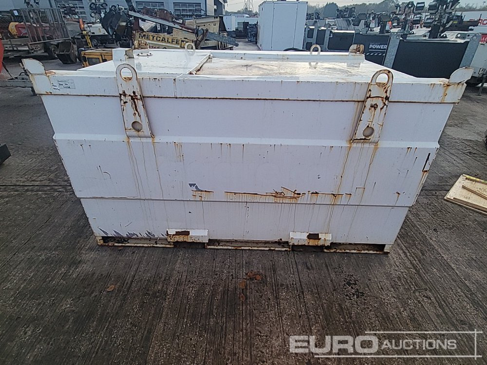 Western 30TCEX - Storage tank: picture 2 Western 30TCEX - Storage tank: picture 2