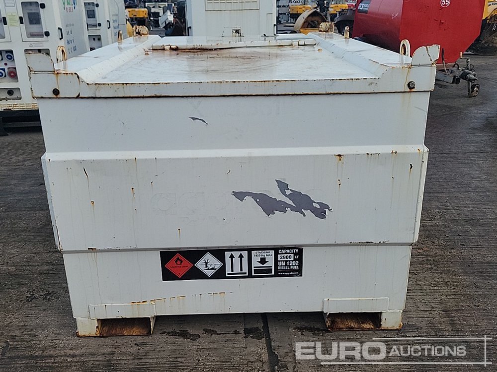 Western 30TCEX - Storage tank: picture 4 Western 30TCEX - Storage tank: picture 4