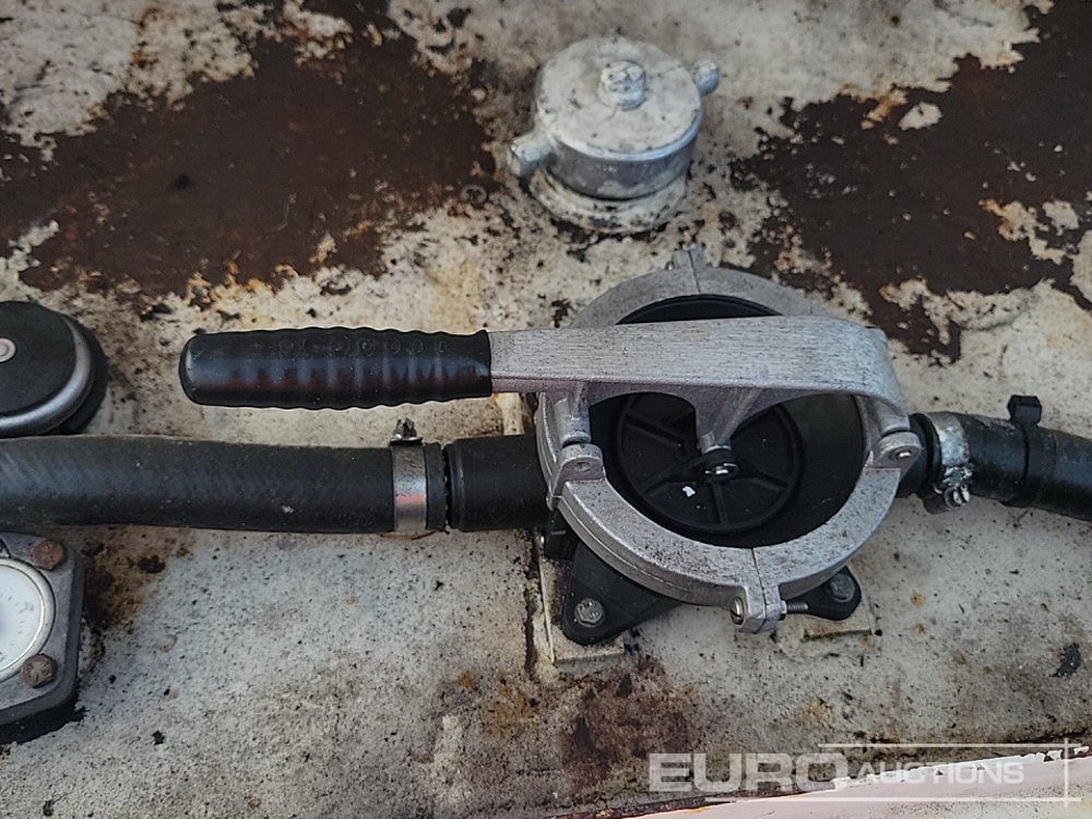 Storage tank Western 30TCEX: picture 12 Storage tank Western 30TCEX: picture 12