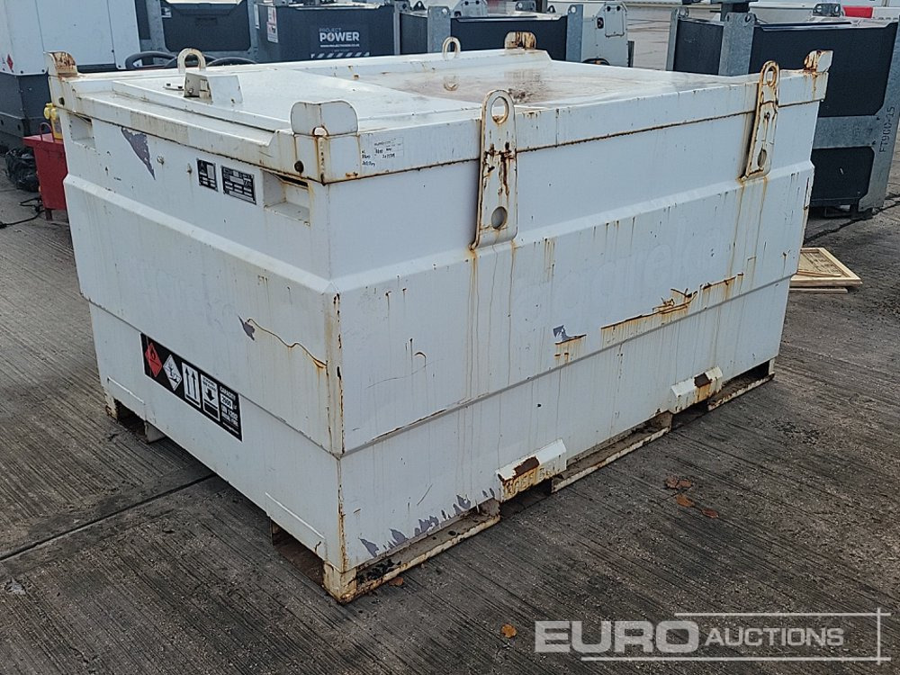 Western 30TCEX - Storage tank: picture 1 Western 30TCEX - Storage tank: picture 1