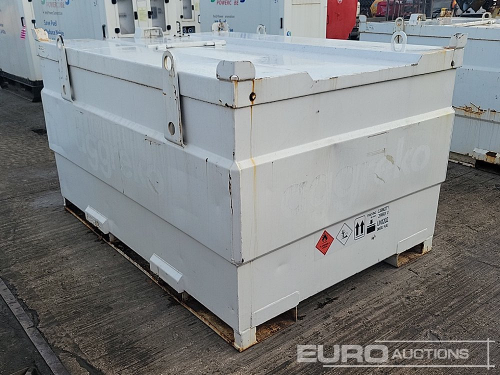 Western 30TCEX - Storage tank: picture 3 Western 30TCEX - Storage tank: picture 3