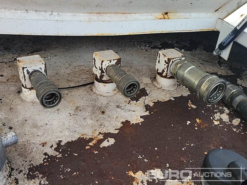 Storage tank Western 30TCEX: picture 11 Storage tank Western 30TCEX: picture 11