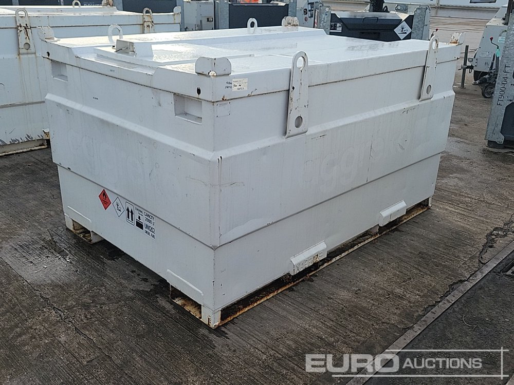 Western 30TCEX - Storage tank: picture 1 Western 30TCEX - Storage tank: picture 1