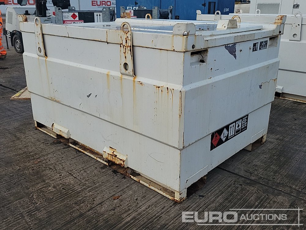 Storage tank Western 30TCEX: picture 7 Storage tank Western 30TCEX: picture 7