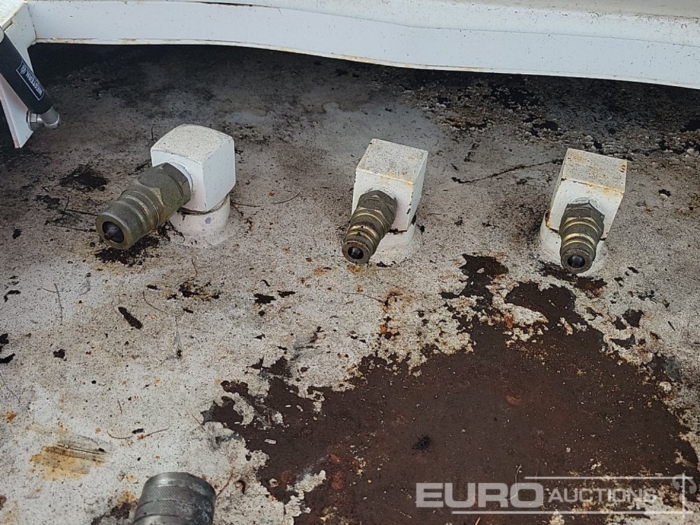 Storage tank Western 30TCEX: picture 10 Storage tank Western 30TCEX: picture 10