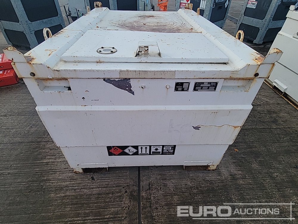 Storage tank Western 30TCEX: picture 8 Storage tank Western 30TCEX: picture 8