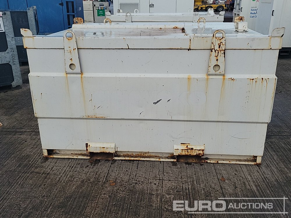 Storage tank Western 30TCEX: picture 6 Storage tank Western 30TCEX: picture 6