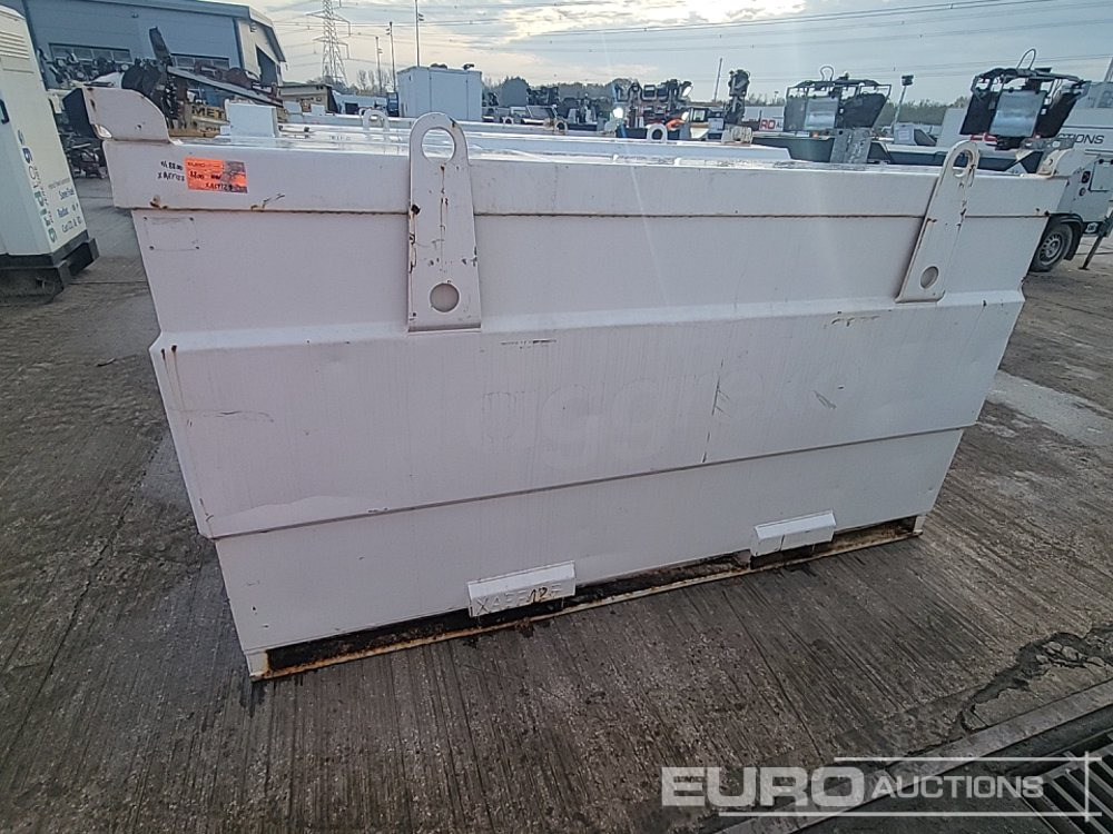 Western 30TCEX - Storage tank: picture 2 Western 30TCEX - Storage tank: picture 2