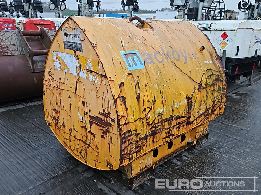 Western 950 Litre - Storage tank: picture 5 Western 950 Litre - Storage tank: picture 5